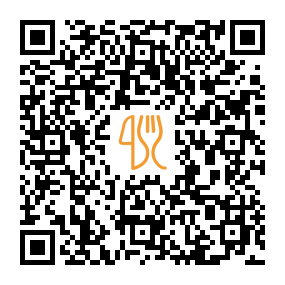 Enlace de código QR al menú de Cafe 43