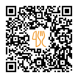 Enlace de código QR al menú de Rck Barbers