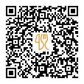 Enlace de código QR al menú de King Sushi Ny