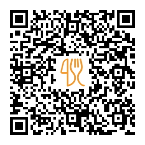 Enlace de código QR al menú de Sakura Boba Cafe