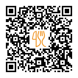 Enlace de código QR al menú de Wok Fusion