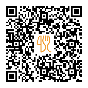 Enlace de código QR al menú de Mandarine Lowell