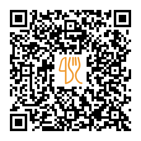 Enlace de código QR al menú de Shish Kabab Bistro