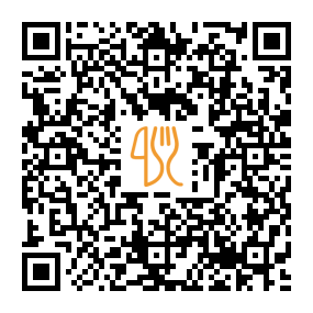 Enlace de código QR al menú de Studio Fit Chicago