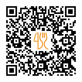 Enlace de código QR al menú de Tribal Yoga