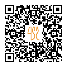 Enlace de código QR al menú de Home Yoga