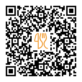 Enlace de código QR al menú de Fusion Yoga