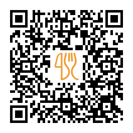 Enlace de código QR al menú de Hong Kong