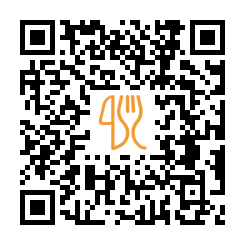 Enlace de código QR al menú de Kafe Liliya