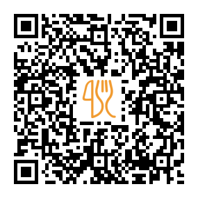 Enlace de código QR al menú de Fusion Fitness