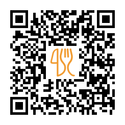 Enlace de código QR al menú de Asian Buffet