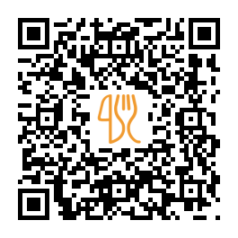 Enlace de código QR al menú de Aj's Espresso