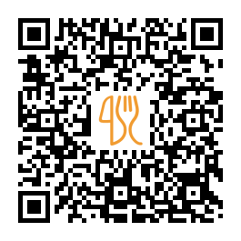 Enlace de código QR al menú de Sandys Cocina.