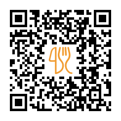 Enlace de código QR al menú de Mandarin