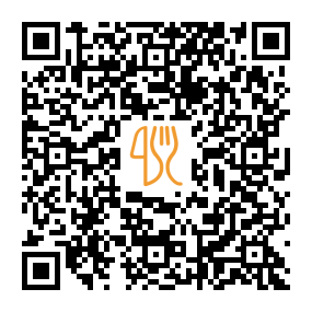 Enlace de código QR al menú de Just Yoga