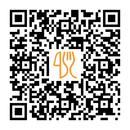 Enlace de código QR al menú de Inbalance Yoga