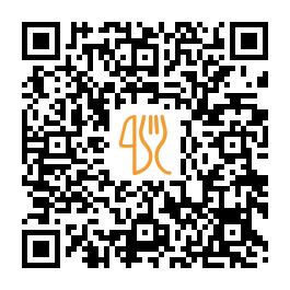 Enlace de código QR al menú de Kafana Stil