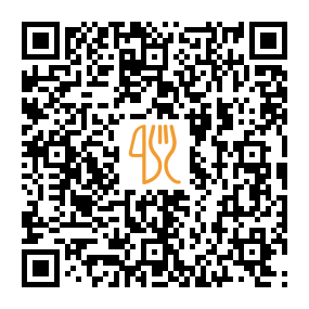 Enlace de código QR al menú de La Pinoz Pizza