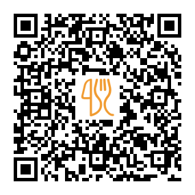 Enlace de código QR al menú de Halftime Grill Cantina