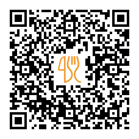 Enlace de código QR al menú de Fitfusion Studio