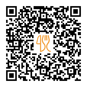 Enlace de código QR al menú de Beatbox Fit