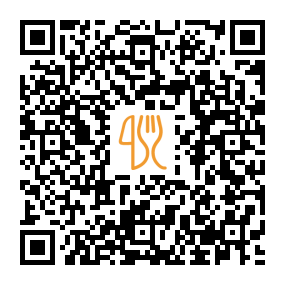 Enlace de código QR al menú de Modern Yoga