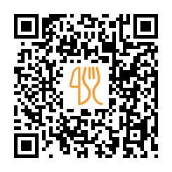 Enlace de código QR al menú de Thai Šaľa