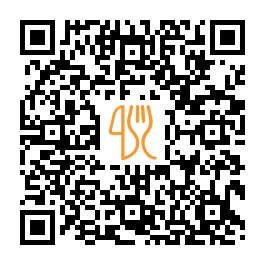 Enlace de código QR al menú de Sushi Atlantic