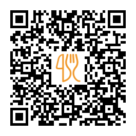 Enlace de código QR al menú de Kawaii Kandy