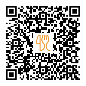 Enlace de código QR al menú de Bodybar Fitness Fort Worth