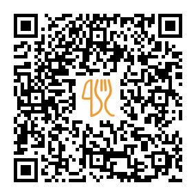 Enlace de código QR al menú de Kebab Alibaba