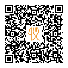 Enlace de código QR al menú de Thai Princess