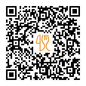 Enlace de código QR al menú de Hong Kong Kitchen