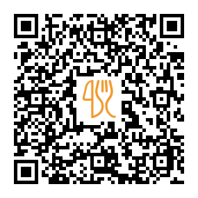 Enlace de código QR al menú de Hot Yoga Calistoga