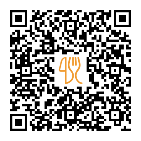 Enlace de código QR al menú de Juanita's Taqueria