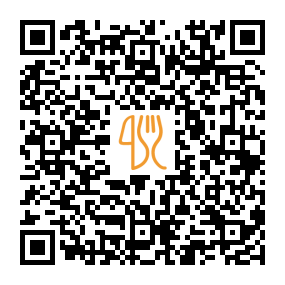 Enlace de código QR al menú de Thai Fusion Bistro