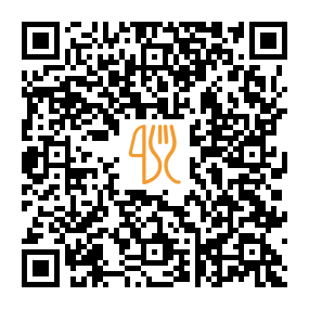 Enlace de código QR al menú de Food Qafilaa