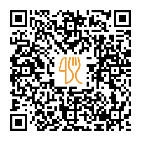 Enlace de código QR al menú de Lavender Koi Yoga