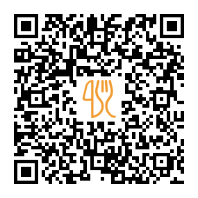 Enlace de código QR al menú de Modan Artisanal Ramen