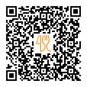 Enlace de código QR al menú de A&w Canada