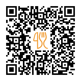 Enlace de código QR al menú de Cafe 1802