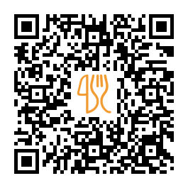 Enlace de código QR al menú de Kom Hot Yoga