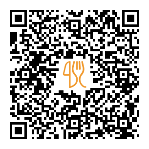 Enlace de código QR al menú de Zen Life International Yoga