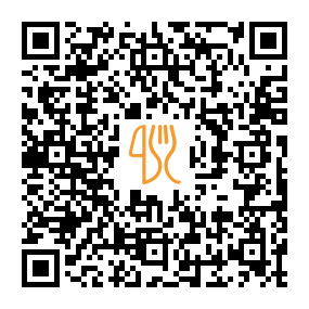 Enlace de código QR al menú de Yoga Tribe Mn