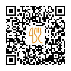 Enlace de código QR al menú de B-1 Burger