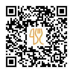 Enlace de código QR al menú de Bistro Oáza