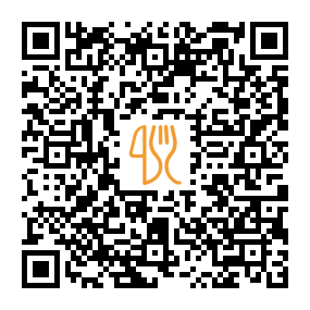 Enlace de código QR al menú de Maitri Yoga Center