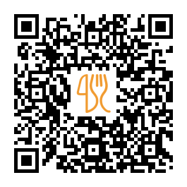 Enlace de código QR al menú de Mr J's Char Burgers