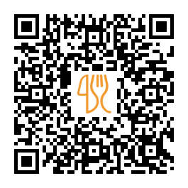 Enlace de código QR al menú de Na Jasi (hiša Lisjak)