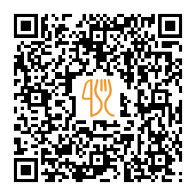 Enlace de código QR al menú de Sadhana Yoga Louisville